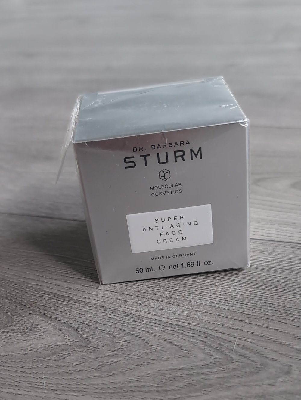NIB Dr. Barbara Sturm Super Anti-Aging Face Cream